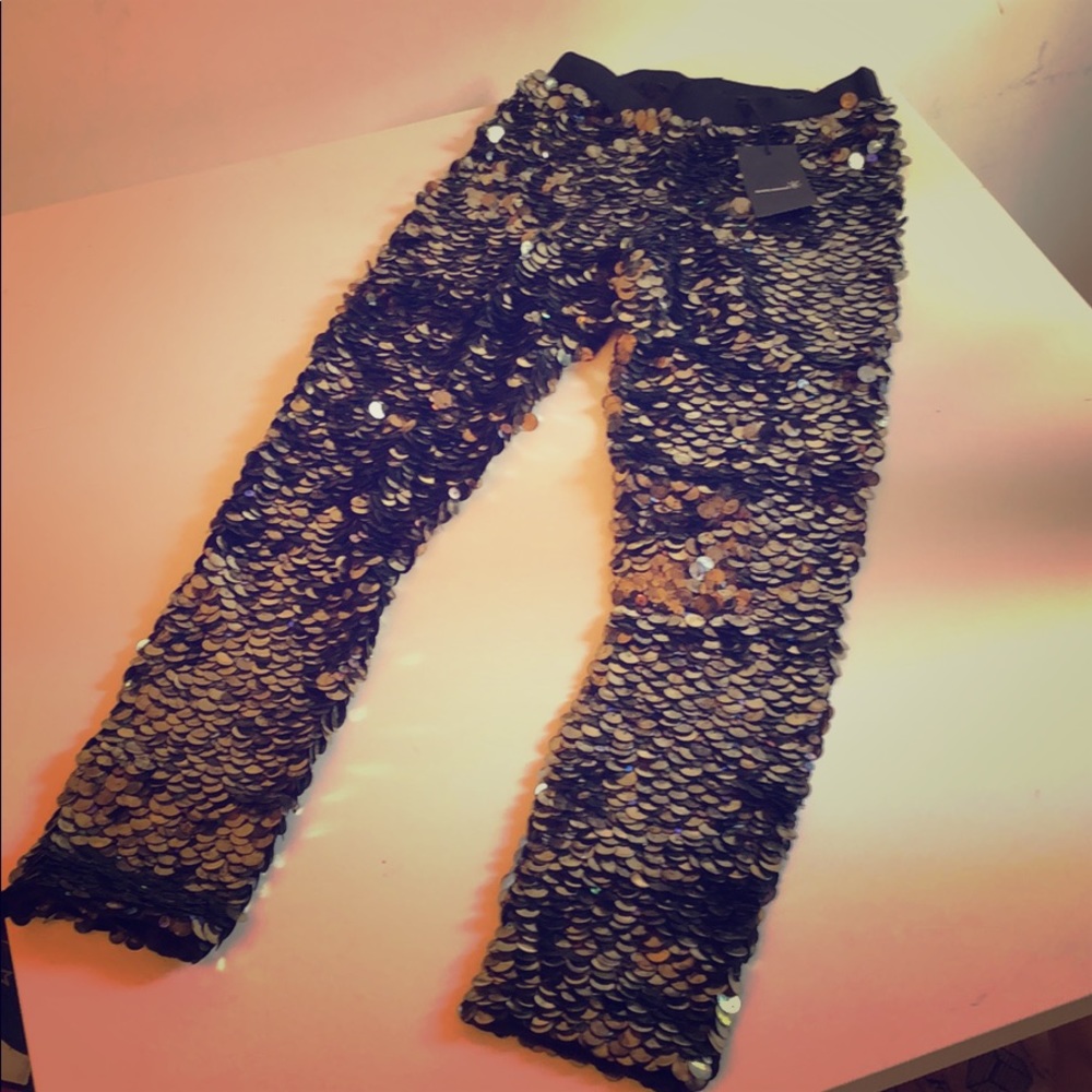Isabel Marant S Legging Pant